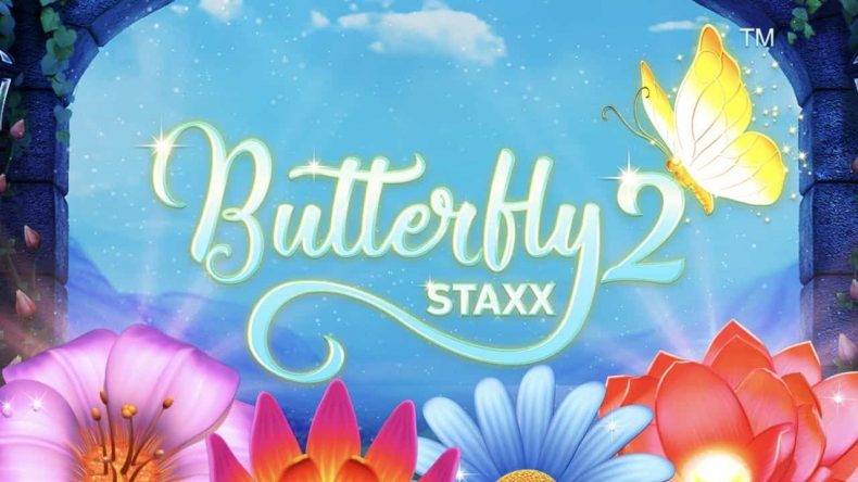 Игровой слот Butterfly Staxx 2