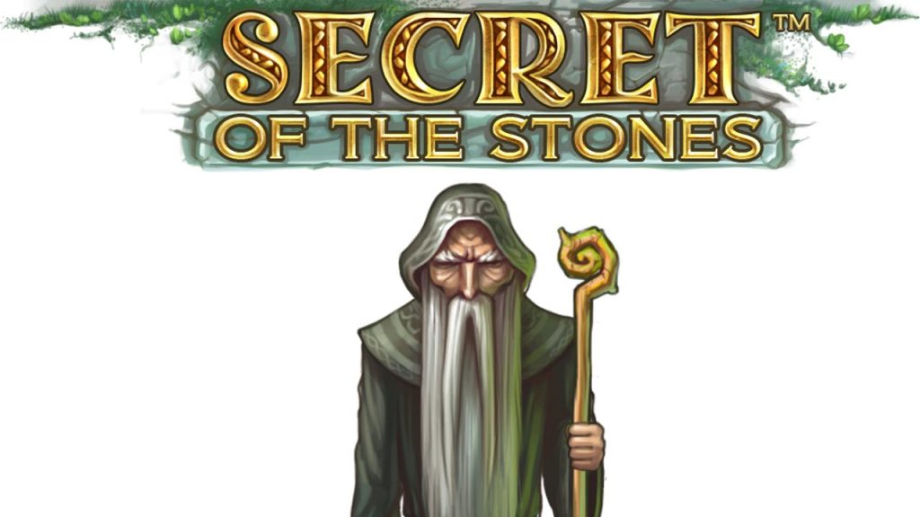 Secret of the Stones