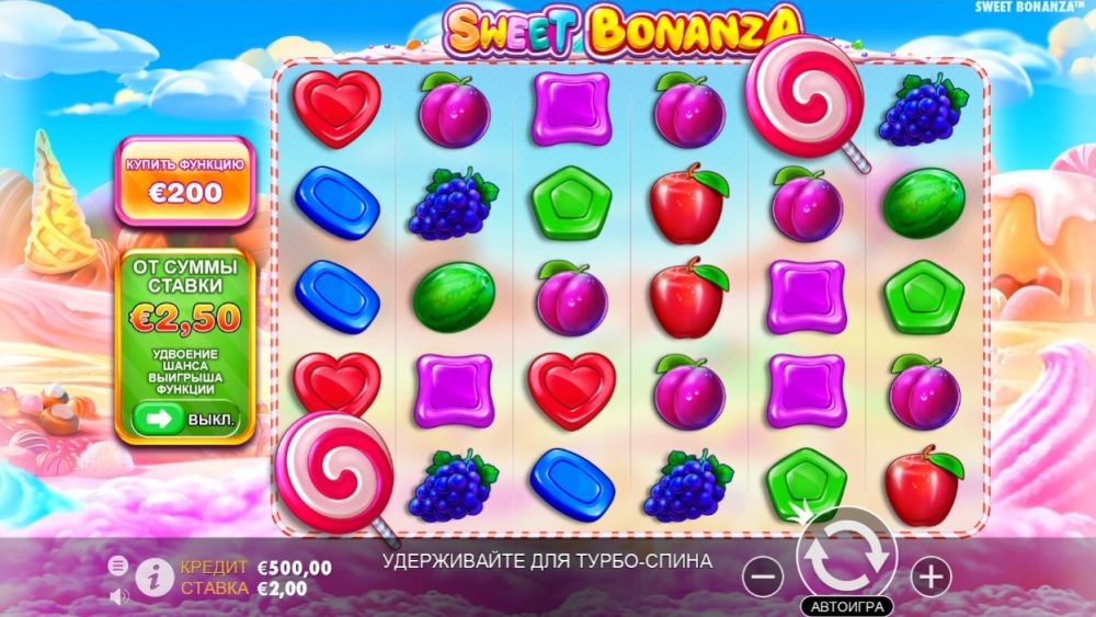 игрового автомата Bonanzaигрового автомата Bonanza