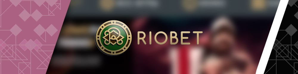 Казино Riobet