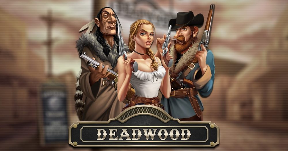 Deadwood