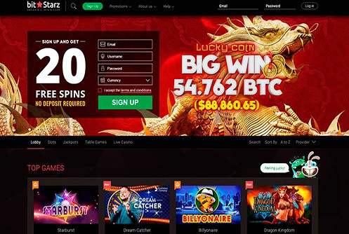 интерфейс bitstarz-casino