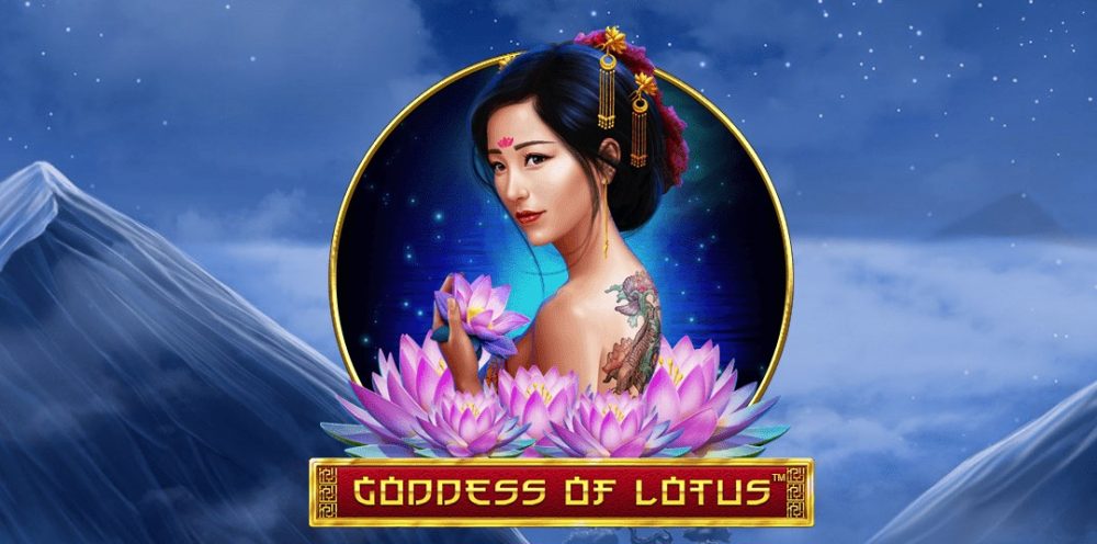 goddess-of-lotus