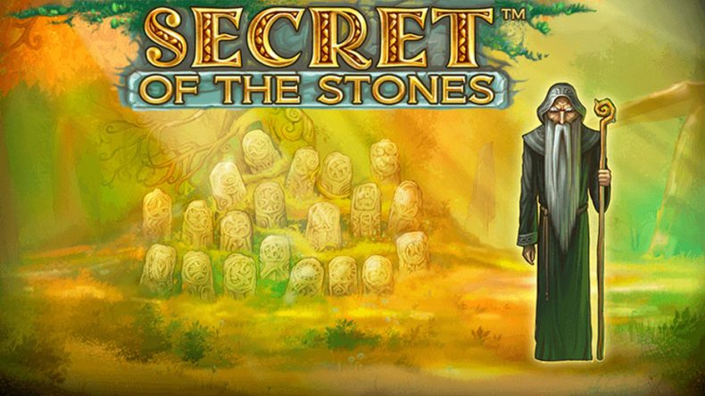 Обзор игрового автомата Secret of the Stones