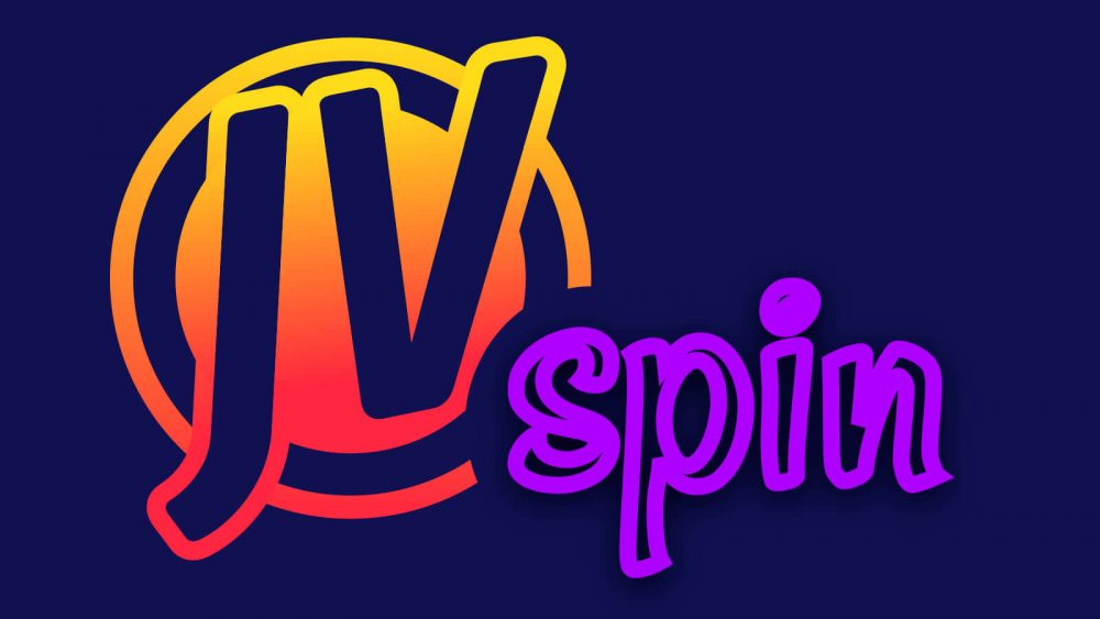 JvSpin