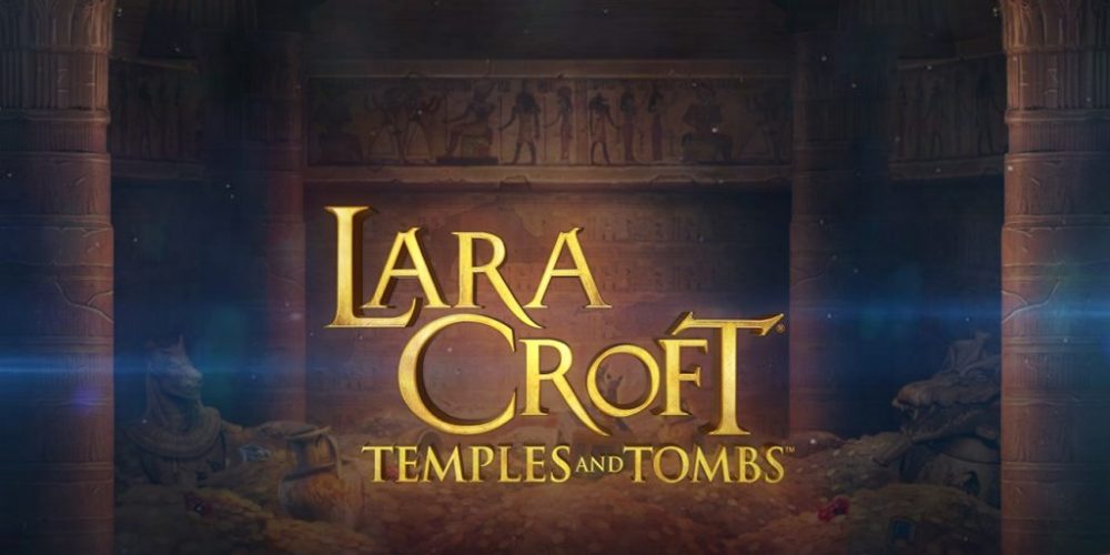 Lara Croft Temples and Tombs