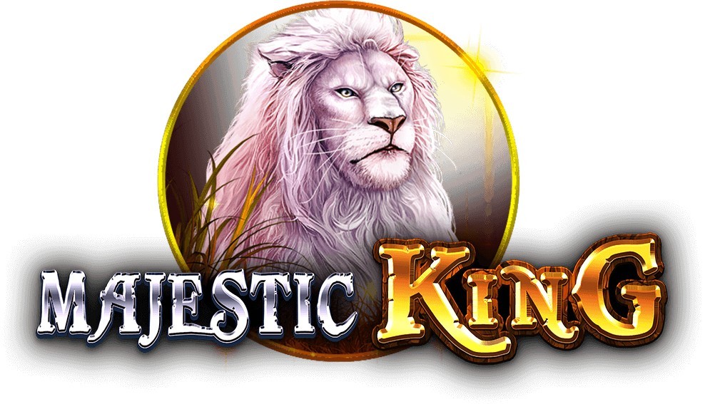 Majestic King – обзор игрового автомата