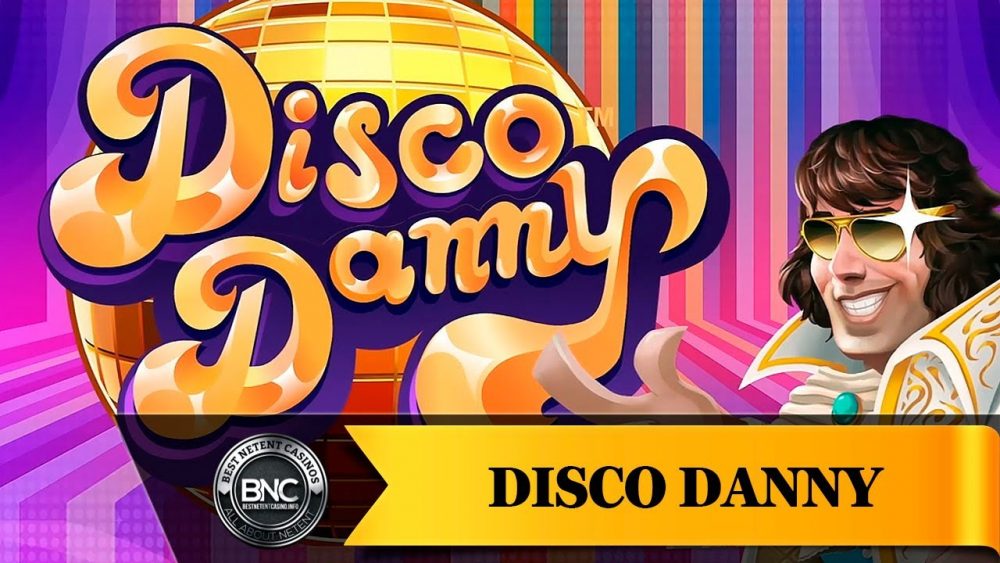 Disco Danny