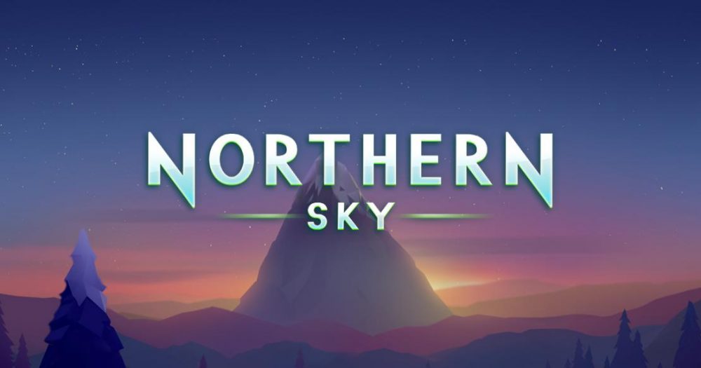 Northern Sky