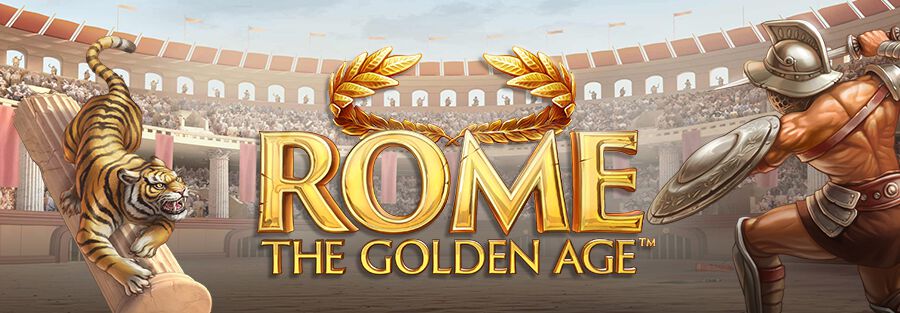 Rome: The Golden Age