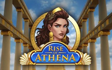 Обзор игрового автомата Rise of Athena