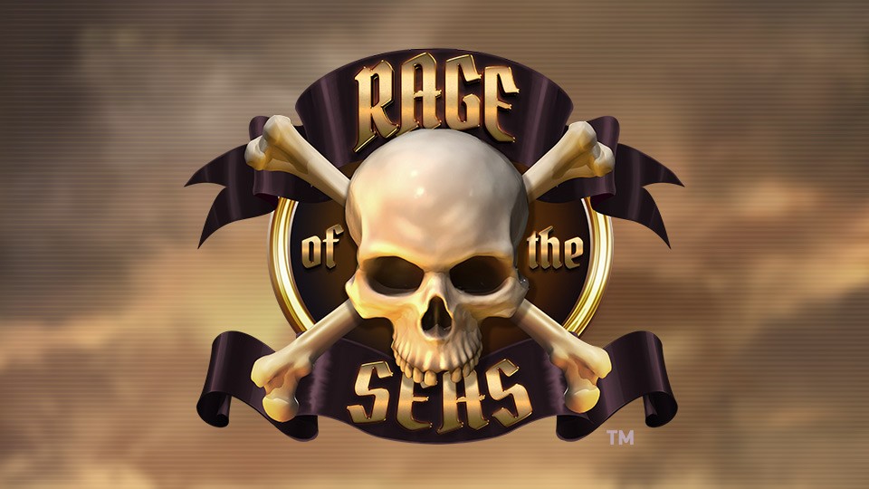 Rage of The Seas