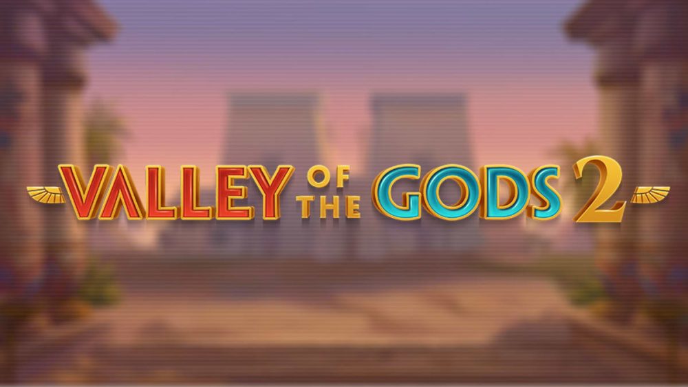 Valley of The Gods 2