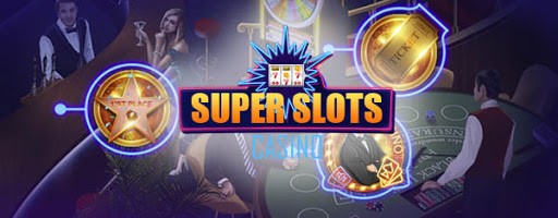 SuperSlots