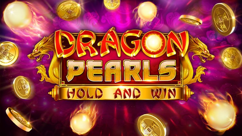 Обзор на игровой автомат Dragon Pearls: Hold & Win