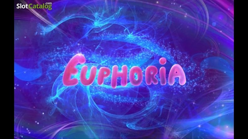 Euphoria: обзор игрового автомата и его бонусов