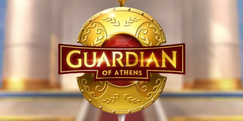 Guardian of Athens: обзор автомата и его особенностей