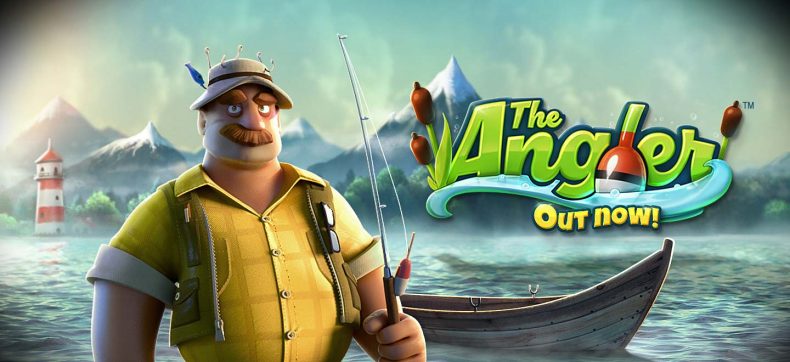 The Angler: обзор на игровой автомат и его особенности