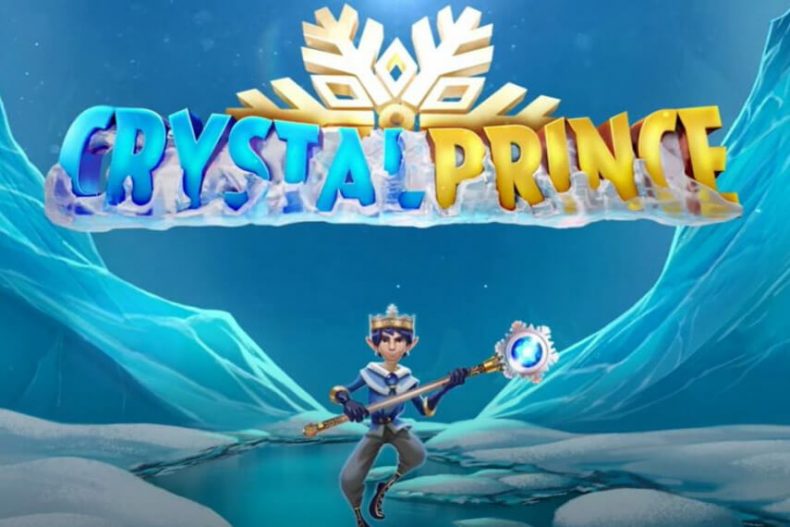 Crystal Prince: обзор автомата и его бонусов