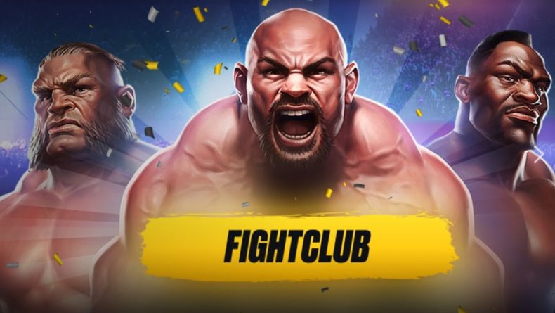 Fight Club Casino: бонусы, программа лояльности, отзывы игроков