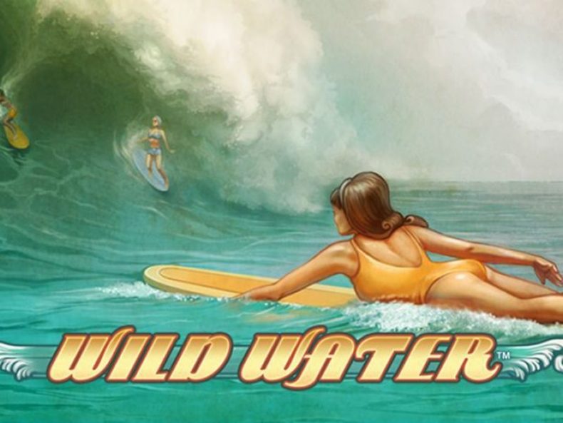 Wild Water: обзор автомата, его символов и бонусов