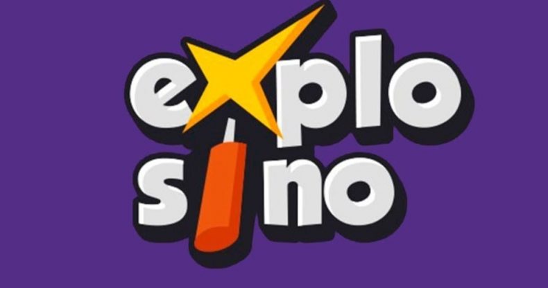 Explosino Casino: бонусы, программа лояльности, отзывы игроков